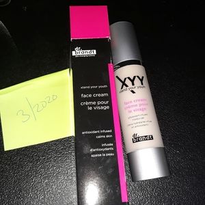 Dr brandt Face Cream